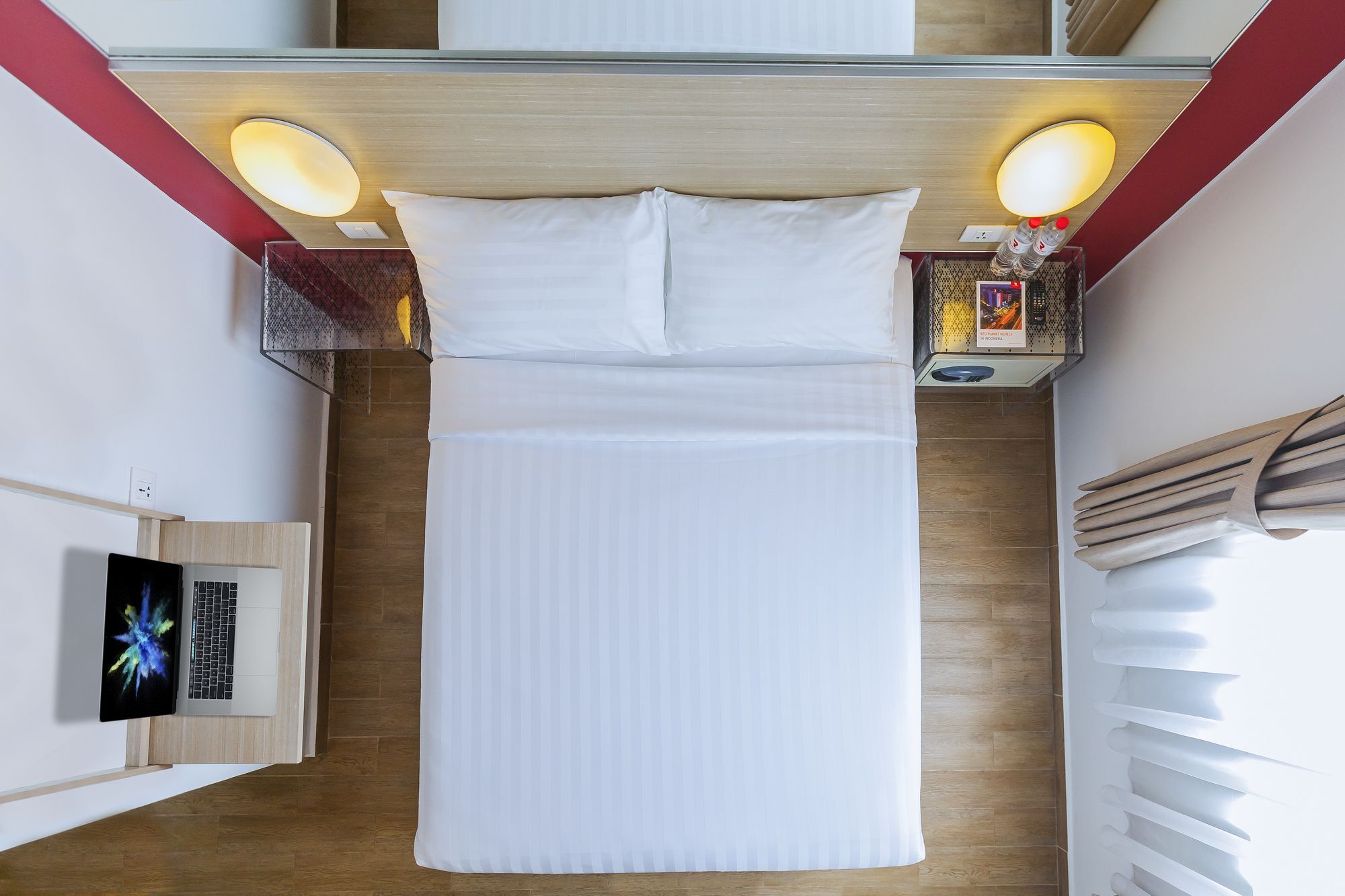Monoloog Hotel Bekasi Kültér fotó