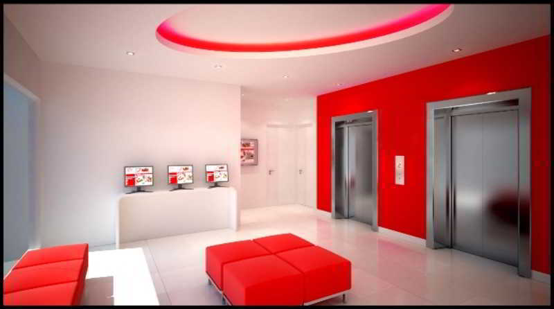 Monoloog Hotel Bekasi Kültér fotó